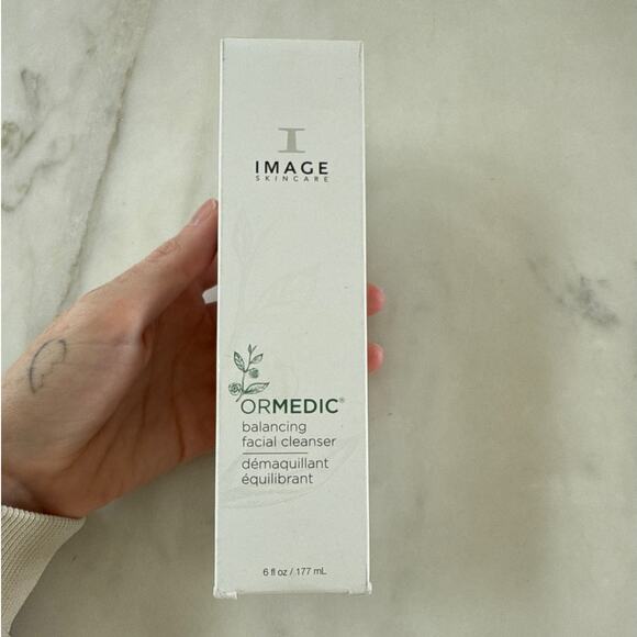 Image Skincare Ormedic Balancing Facial Cleanser 6 fl oz - Picture 1 of 2